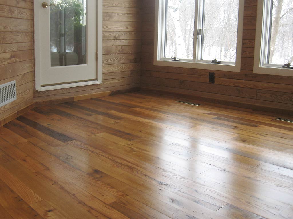 Flooring Products