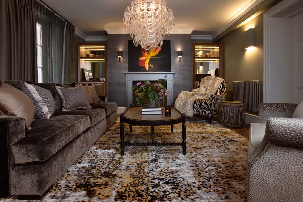Are Interior Design And Interior Architecture The Same