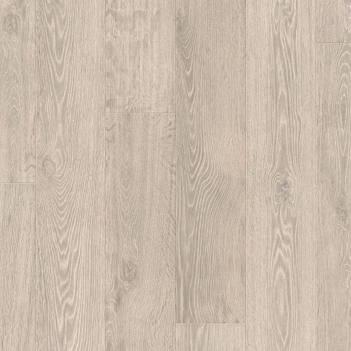 Laminate flooring