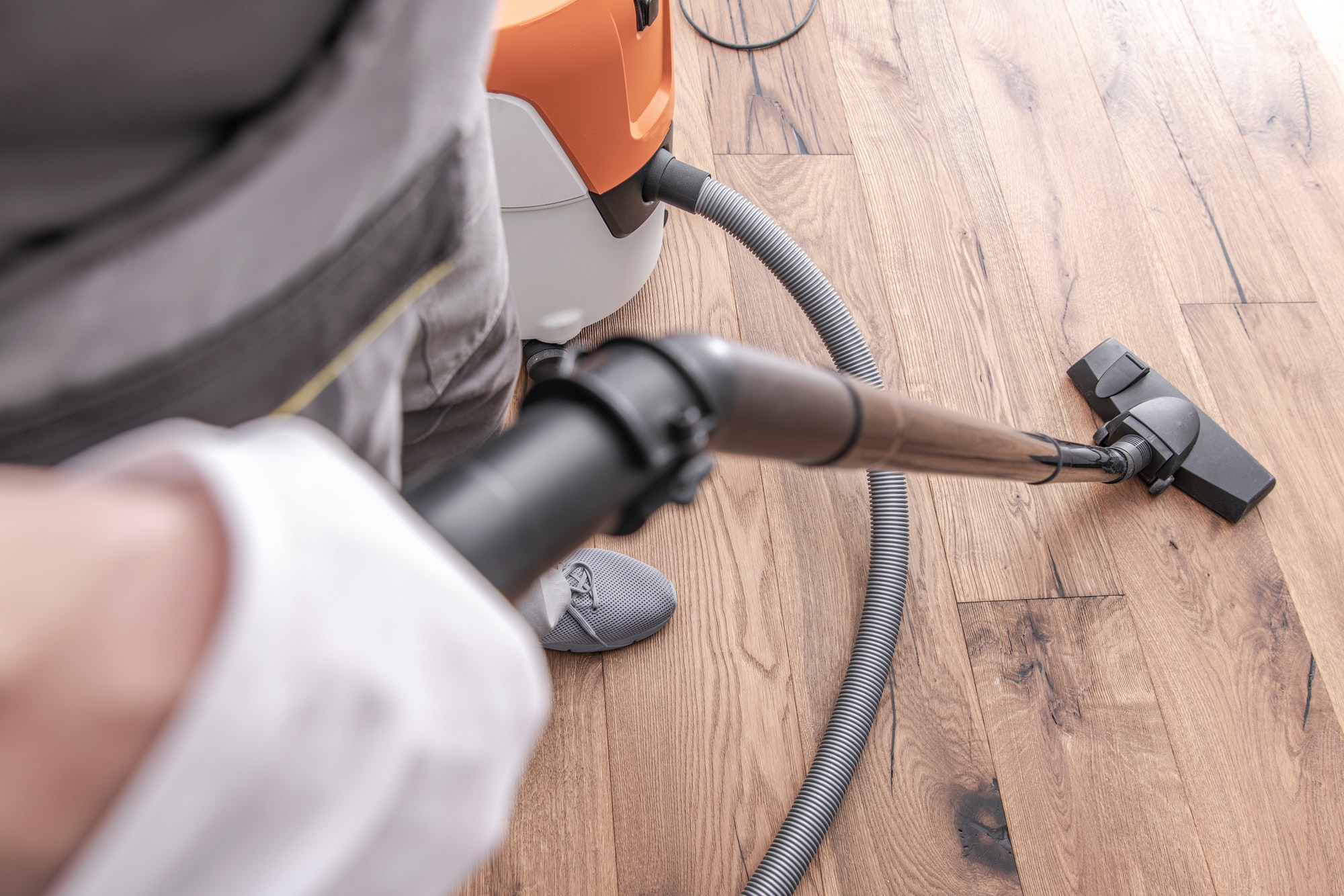Flooring company