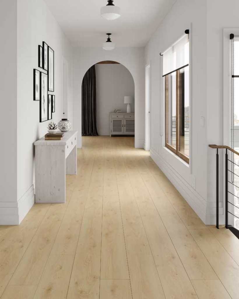 Flooring company in Calgary