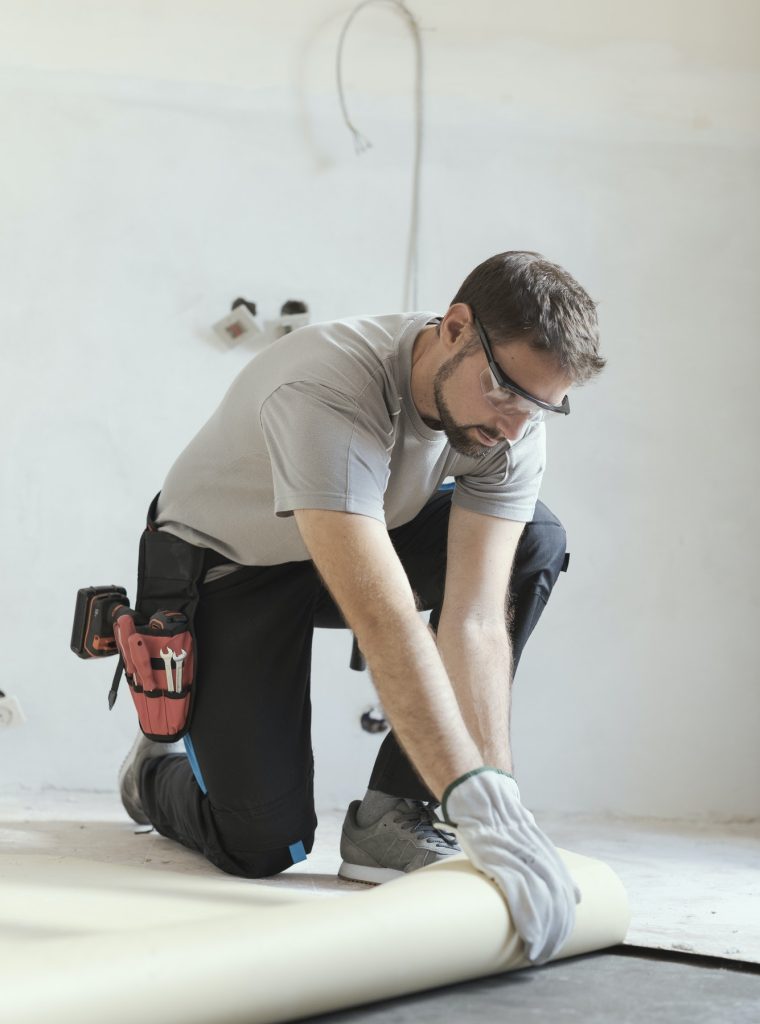 Flooring in Calgary