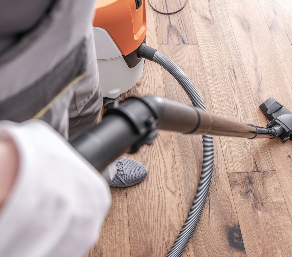 Flooring company
